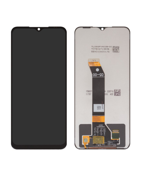 AFFICHEUR REDMI 10 5g